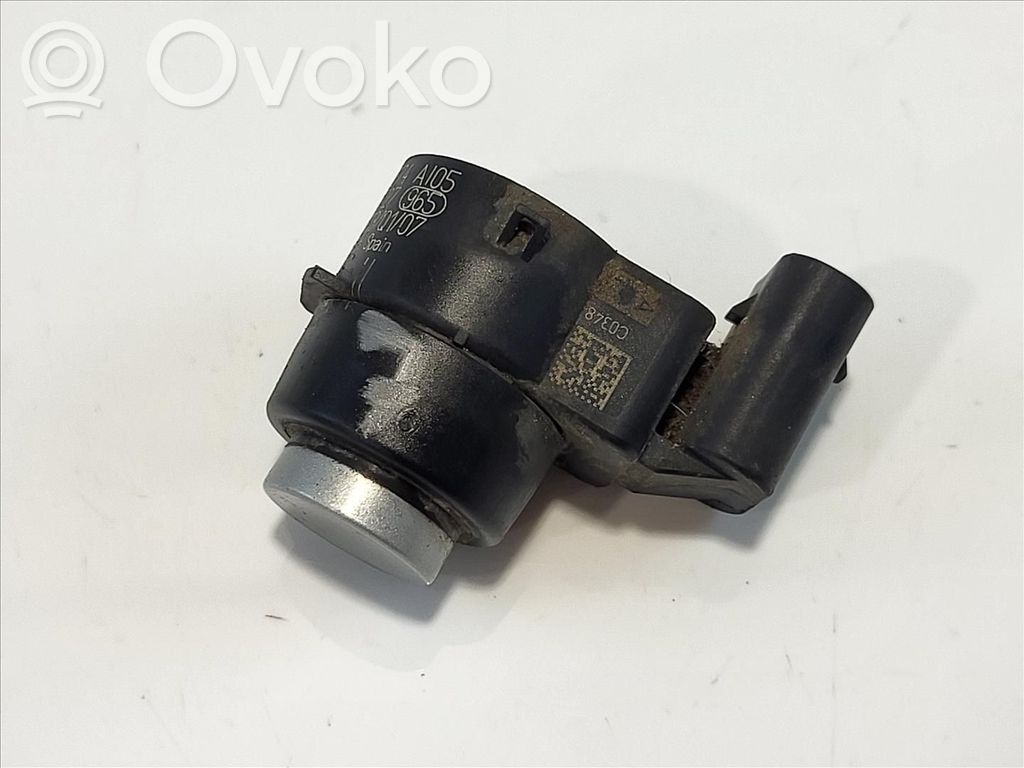 Sensor ultrasónico   66209289022,66209289022