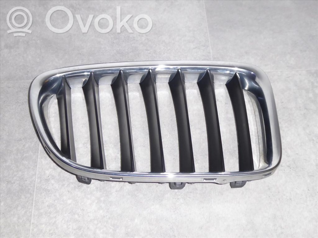 BMW X1 E84 Front grill 