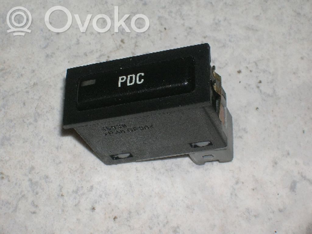 Parking (PDC) sensor switch   61318352253,61318352253