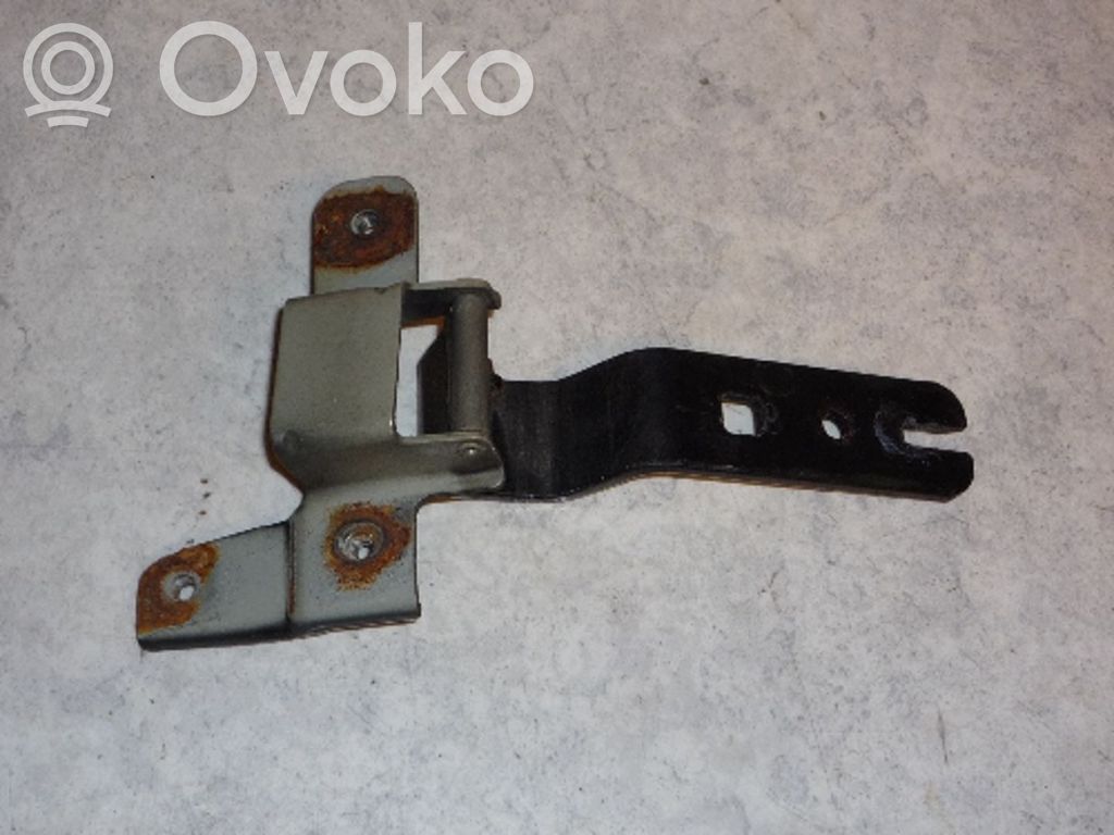 BMW 3 E30 Avattavan katon sarana 