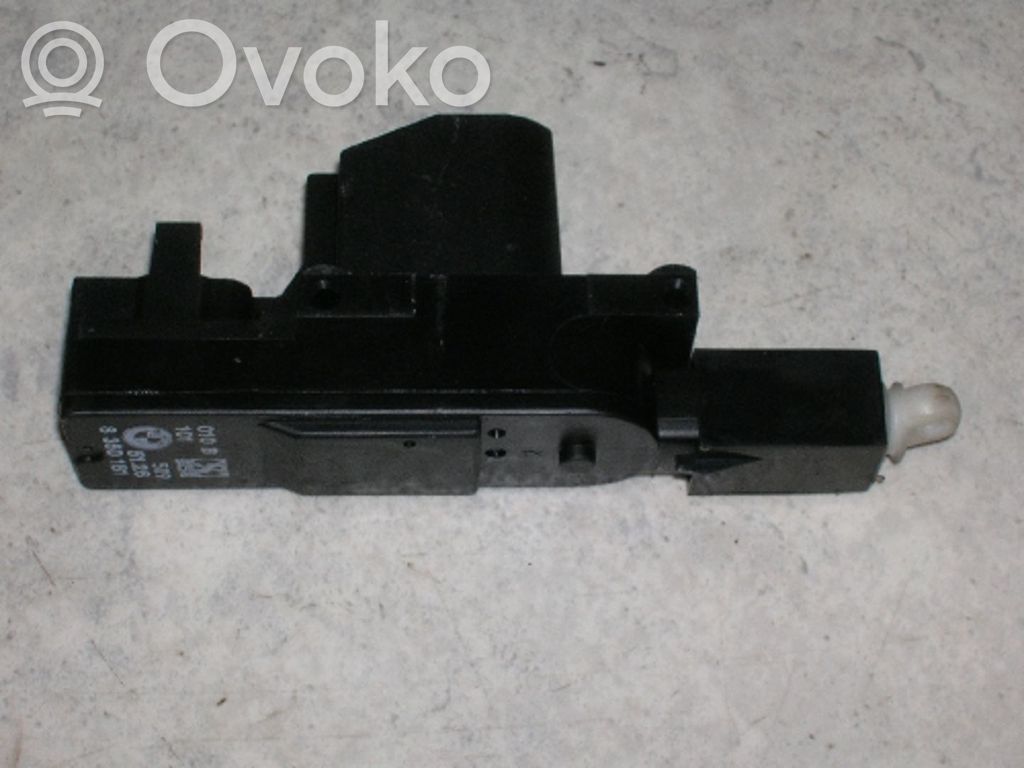 BMW 5 E34 Tailgate boot lock/latch motor 