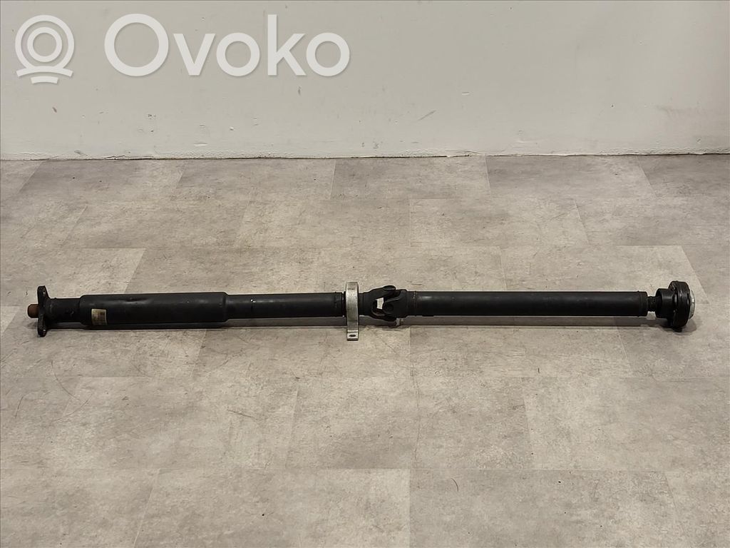 Automatic gearbox   26107534632,26107534632