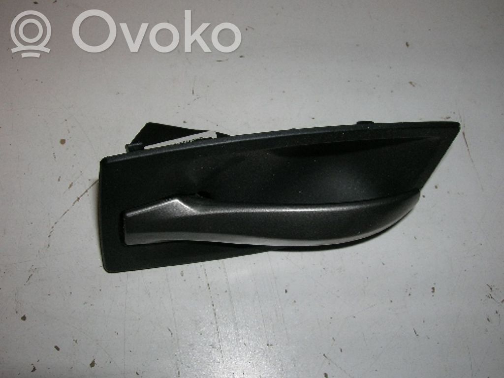BMW 5 E60 E61 Manecilla interna puerta trasera 