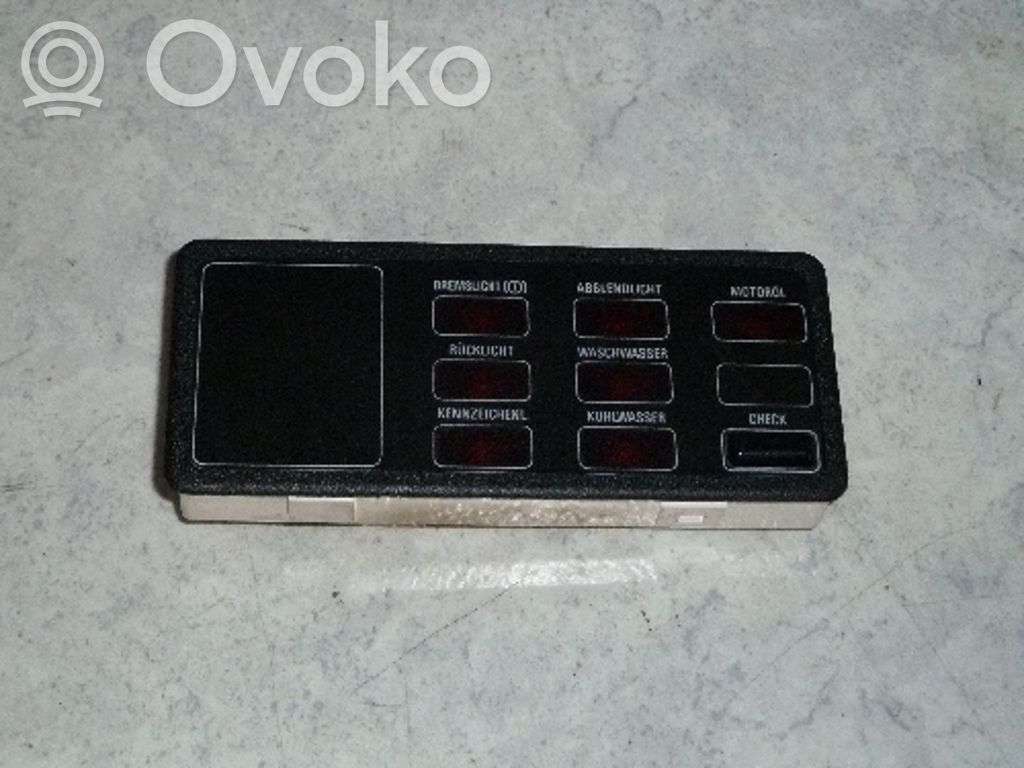 Autres unités de commande / modules   62141380637,62141380637