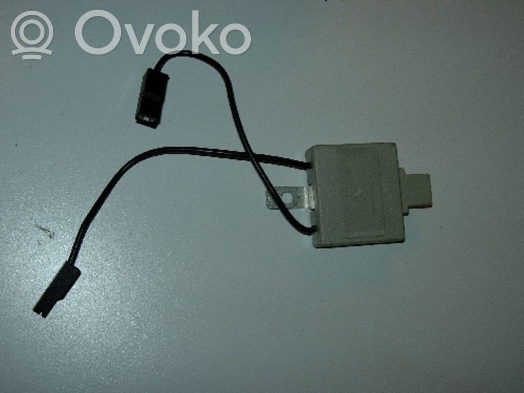 BMW 5 E34 Filtras antenos 