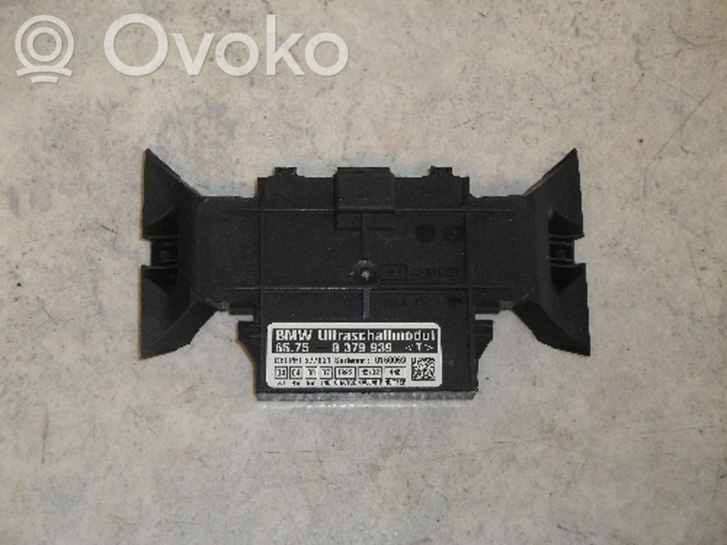 Sensor ultrasónico   65756938049,65756938049