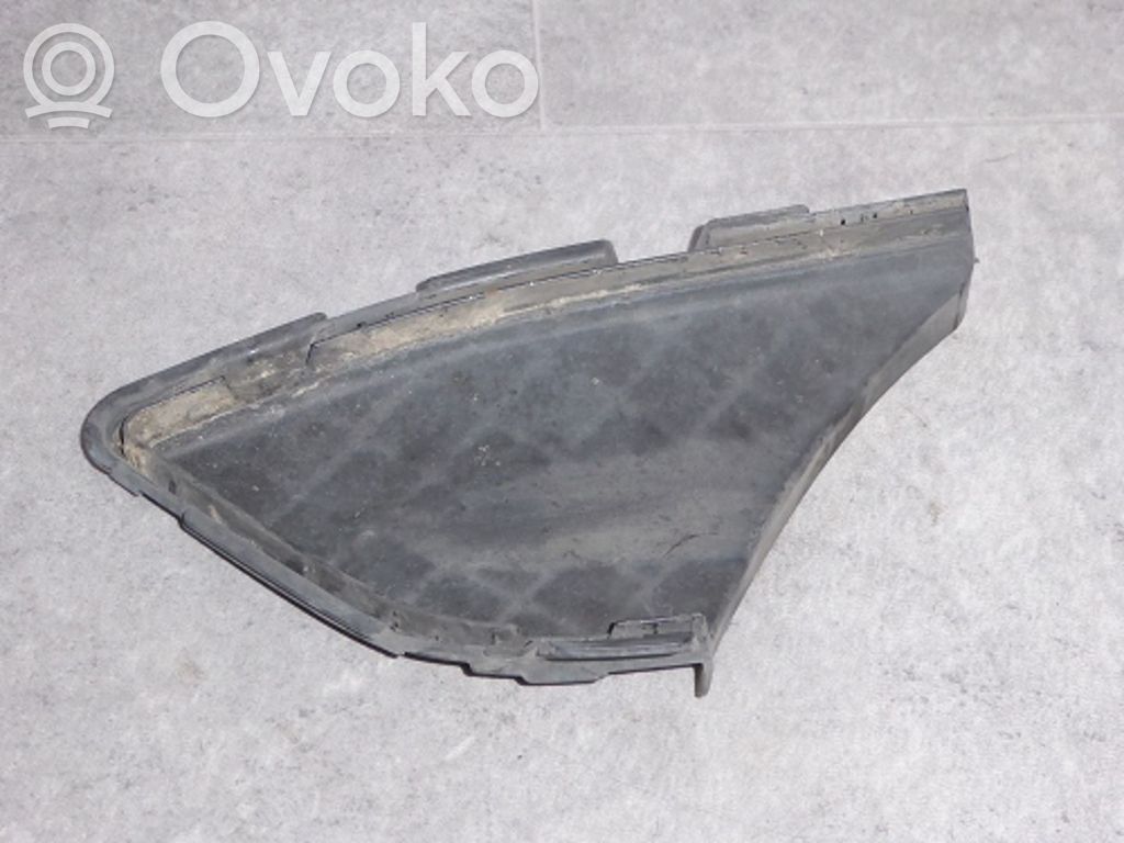 BMW X1 E84 Brake cooling air channel/duct 