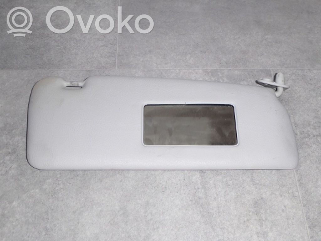 BMW 3 E36 Sun visor 