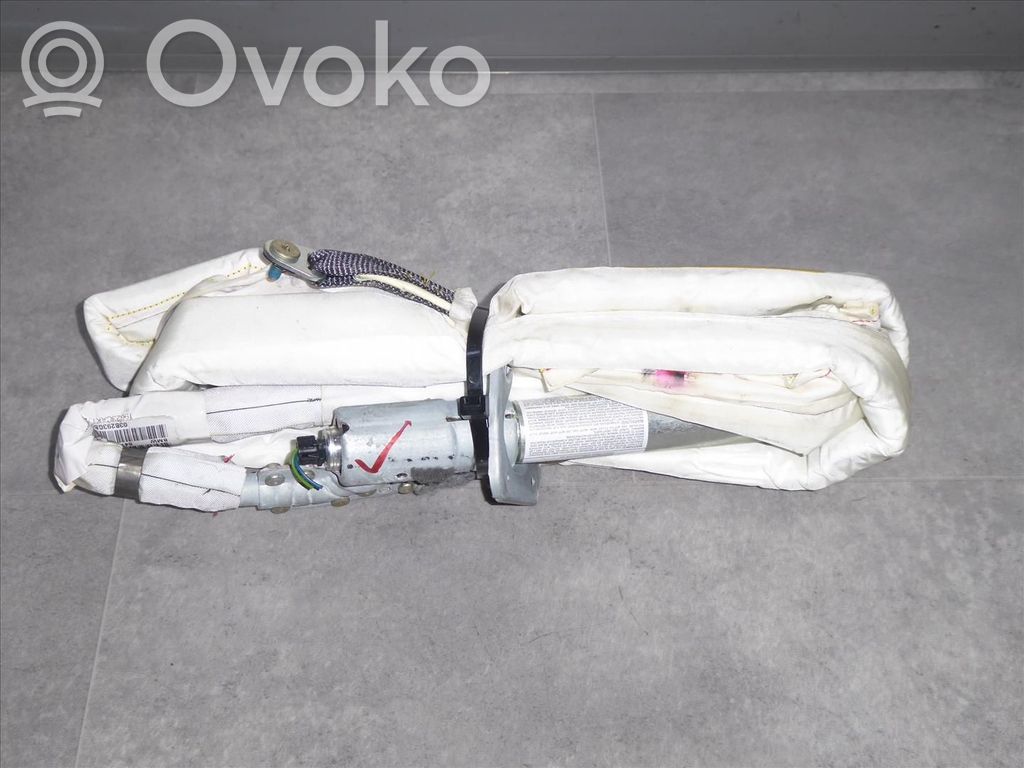 Airbag latéral   72129143351,72129143351