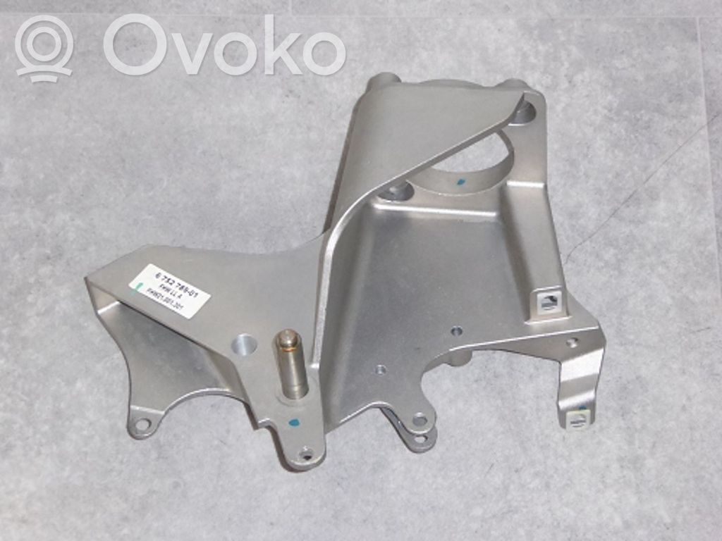 BMW X5 E53 Conjunto de pedal 