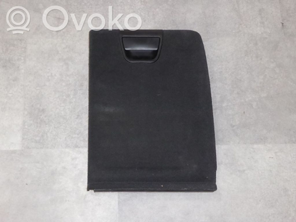 BMW X5 E53 Trunk/boot side trim panel 