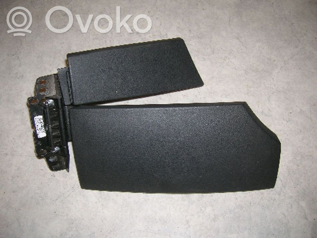 BMW 5 E60 E61 Porankis 