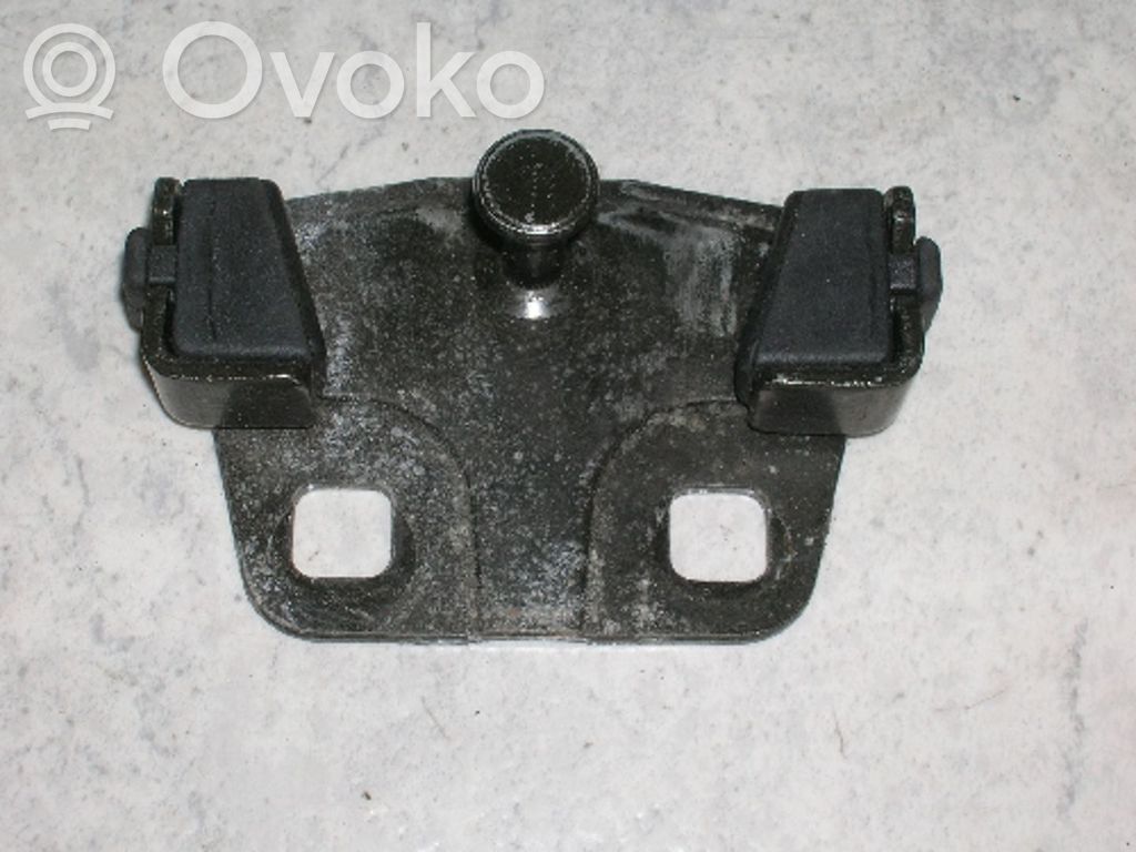 Tailgate/trunk/boot lock/latch/bracket   51241960859,51241960859