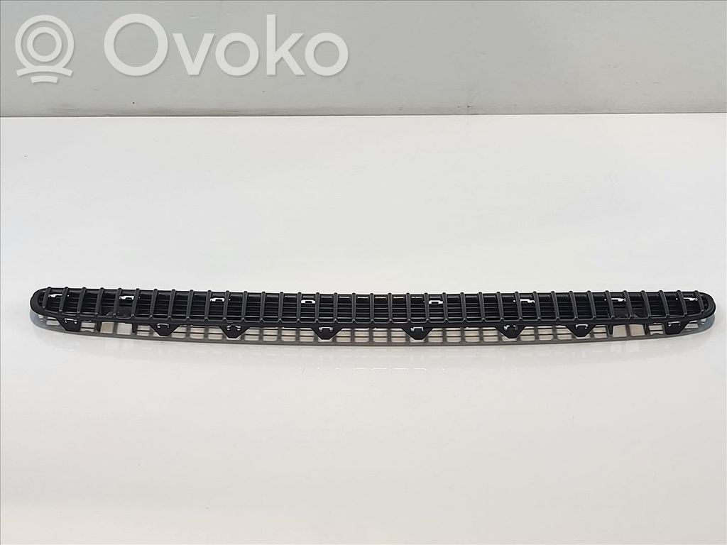 BMW 3 E46 Engine hood trim 
