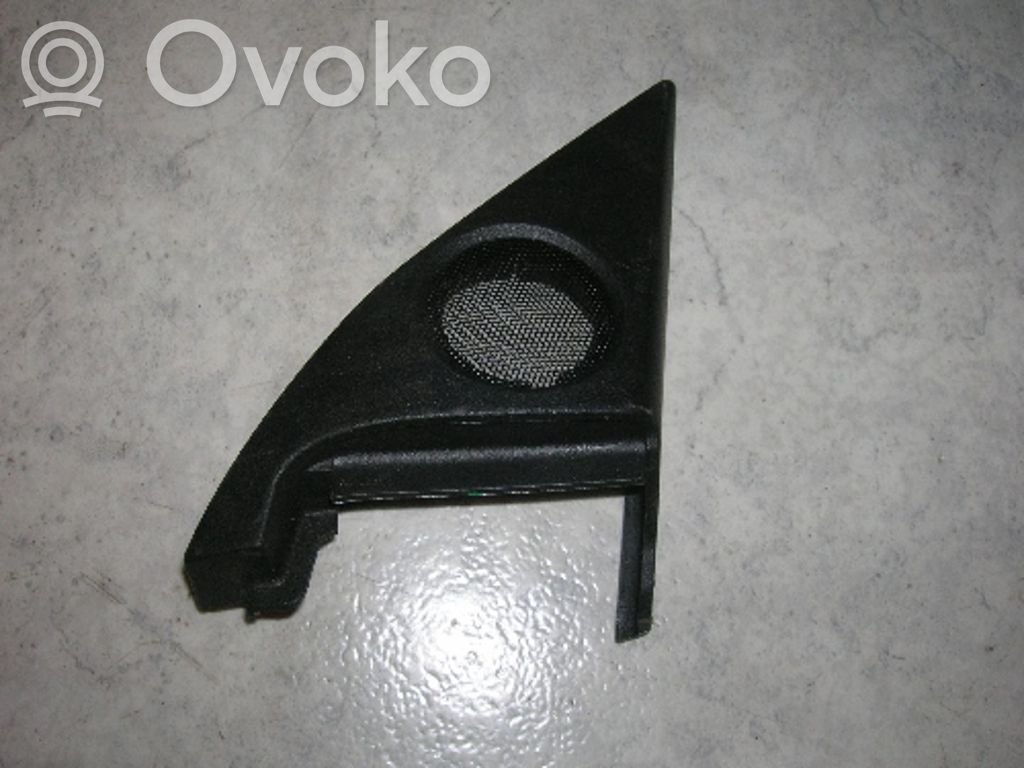 BMW 6 E63 E64 Otras molduras del borde/pilar 