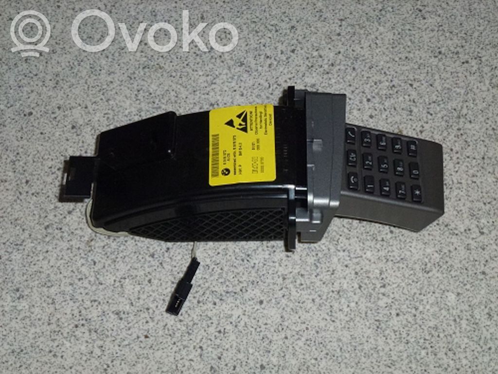 BMW 7 E65 E66 Phone control unit/module 