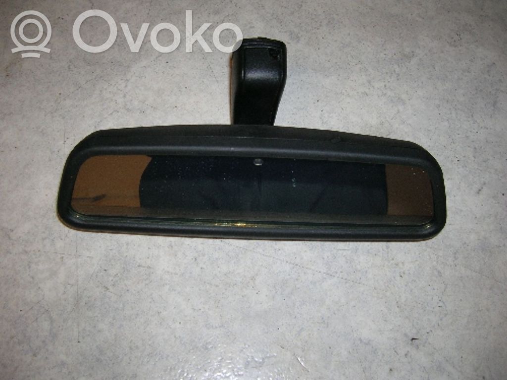 BMW 3 E36 Espejo retrovisor (interior) 