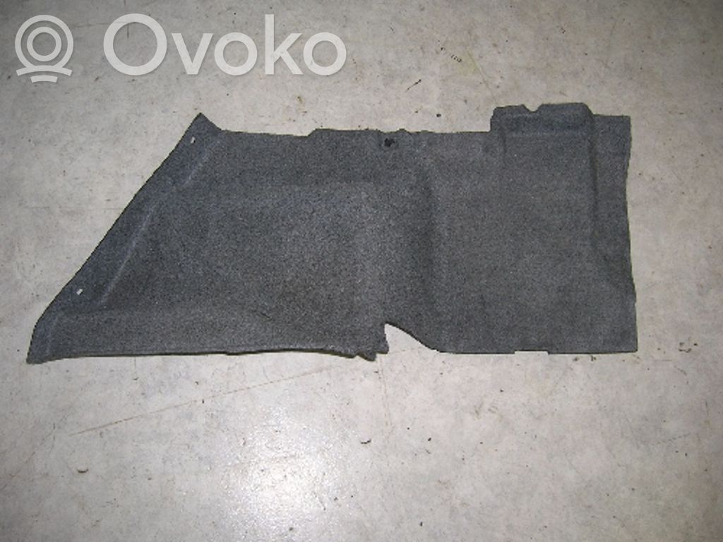 BMW 3 E46 Šoninis apdailos skydas 