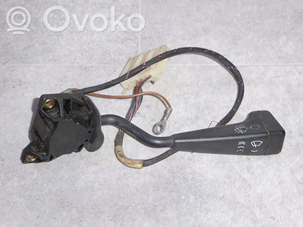 BMW 3 E30 Wiper switch 