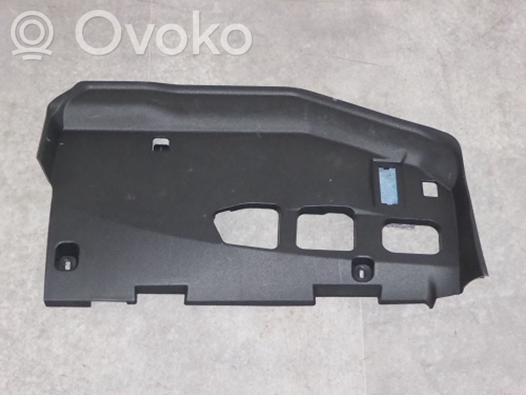 BMW X1 E84 Moldura del panel (Usadas) 