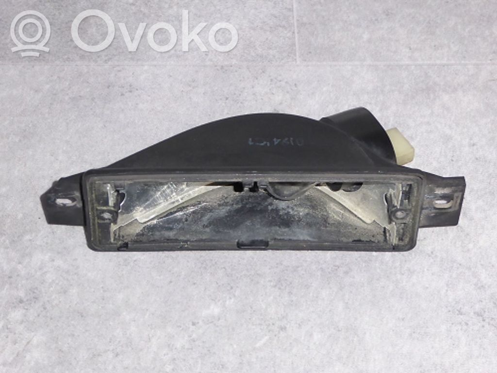 BMW 3 E30 Front indicator light 