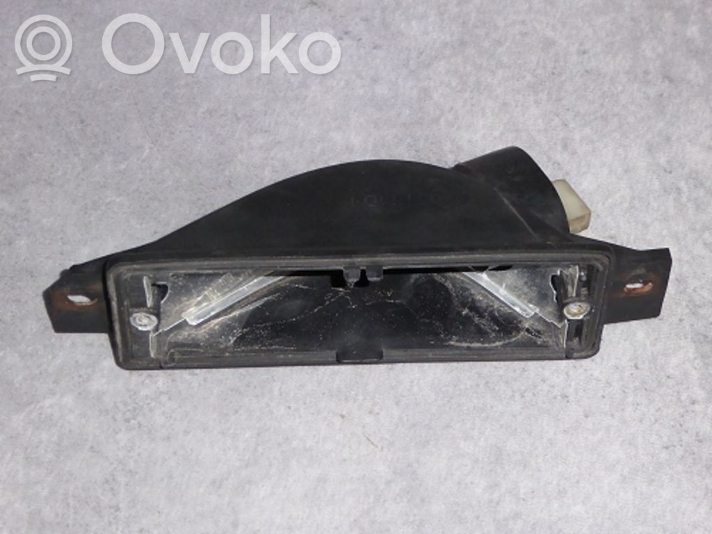 BMW 3 E30 Front indicator light 