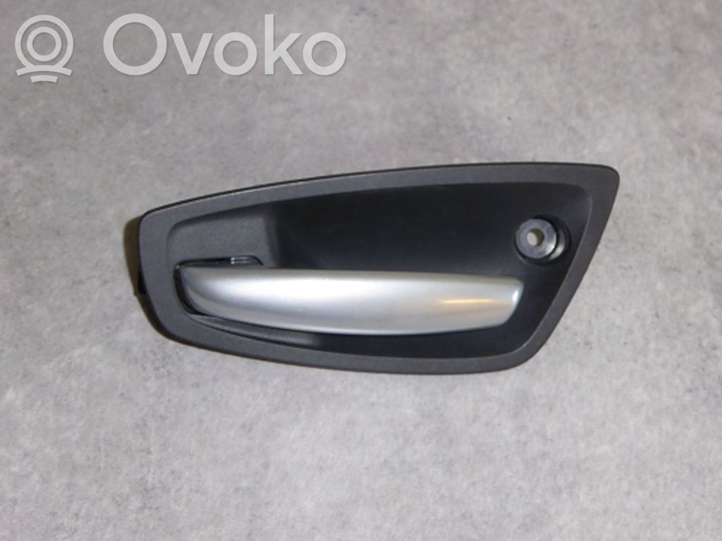 BMW 1 E81 E87 Front door interior handle 