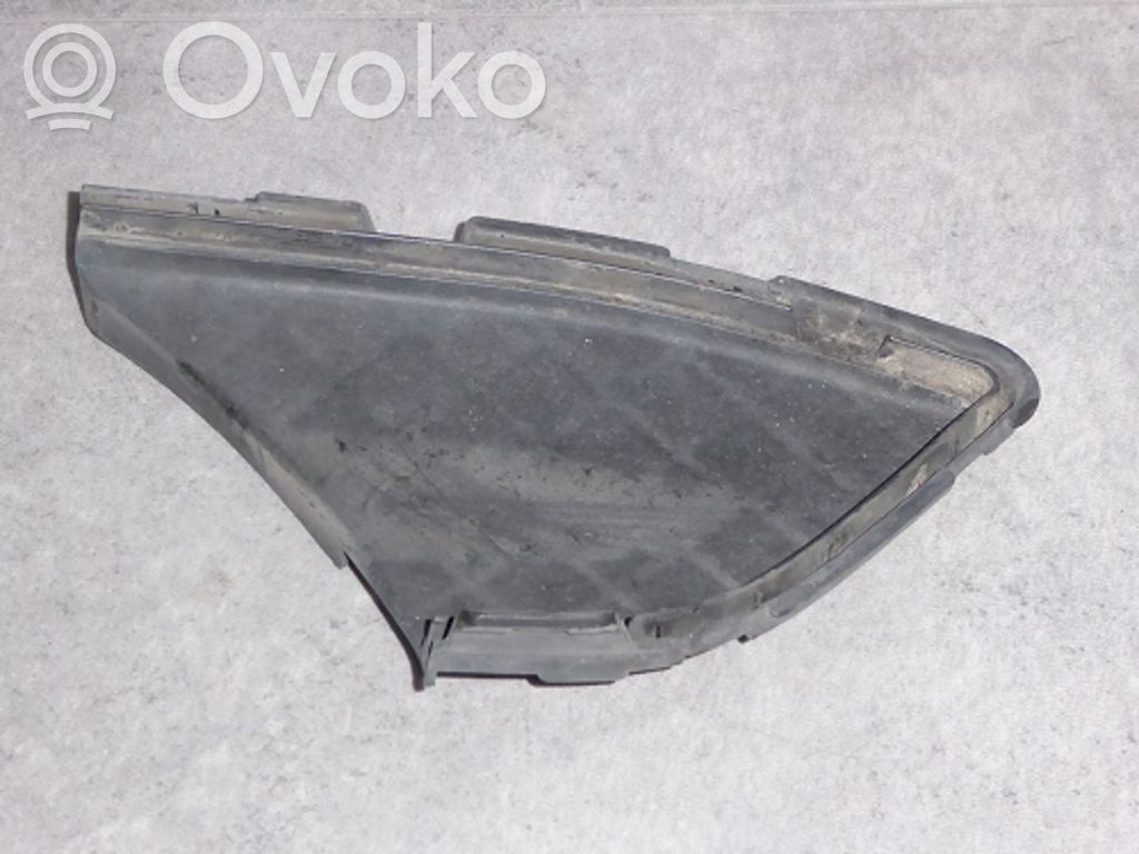 BMW X1 E84 Brake cooling air channel/duct 