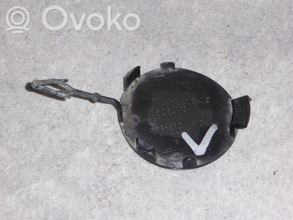 BMW X6 E71 Abdeckung Deckel Abschleppöse vorne 