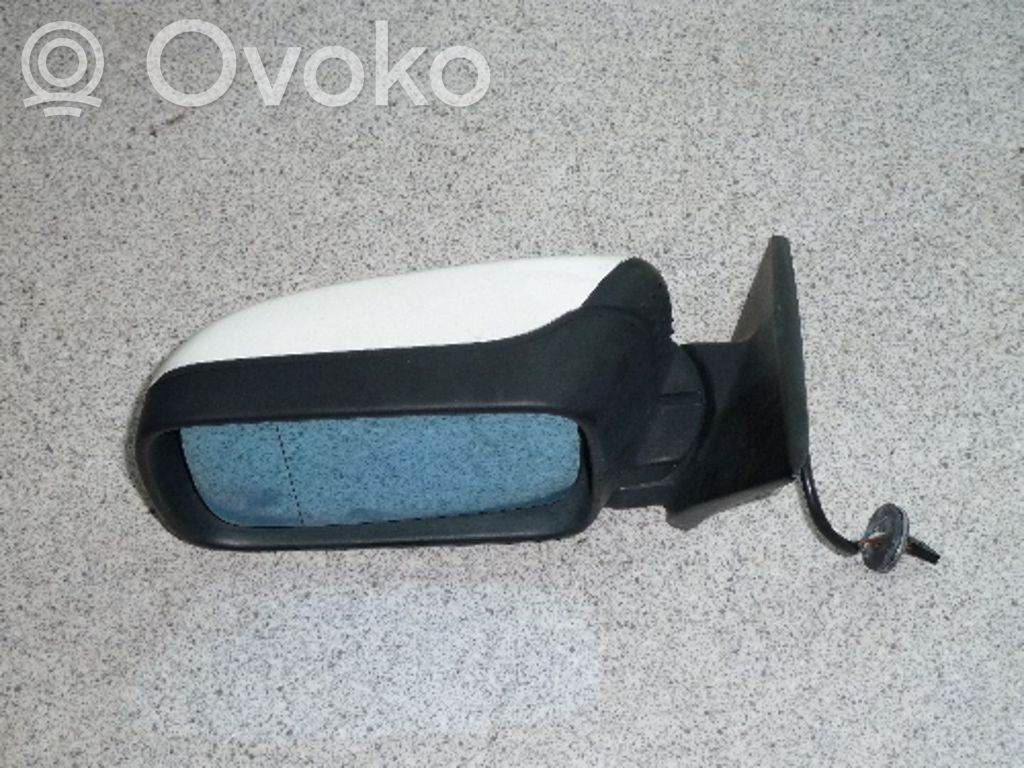 BMW 3 E36 Spoguļa daļas 