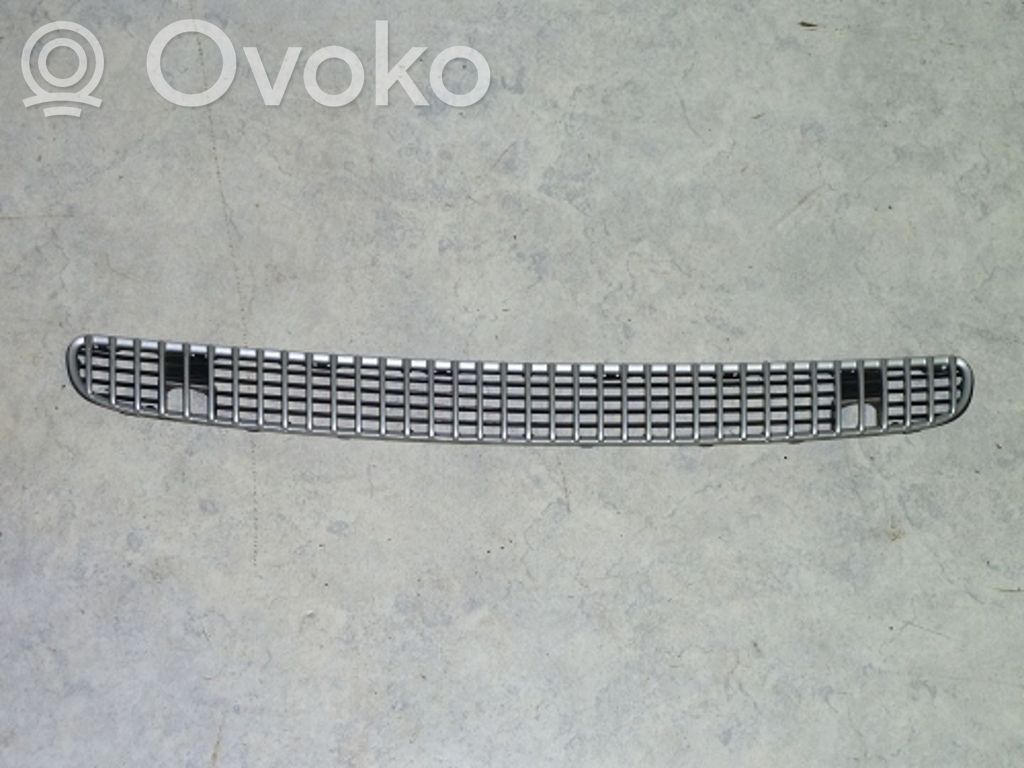 Engine hood trim   51138230237,51138230237