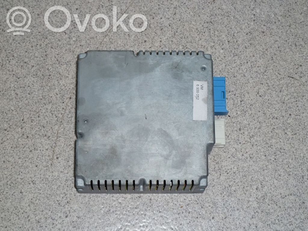Video control module   65506954137,65506954137