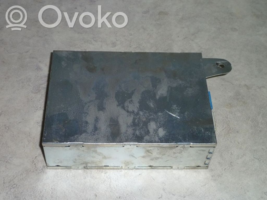 BMW 5 E39 Video control module 