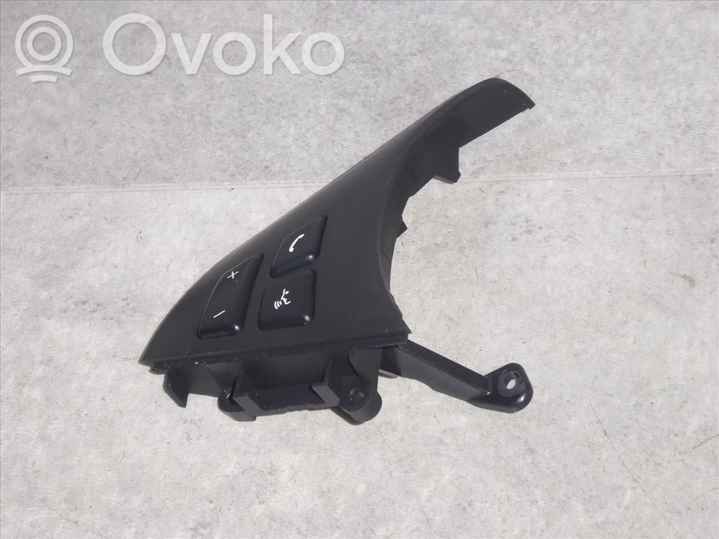 BMW 6 E63 E64 Interruptor de control multifunción 
