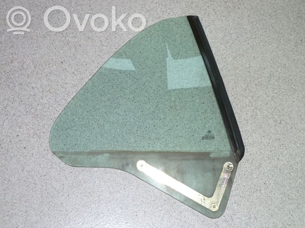 BMW 3 E36 Rear side window 