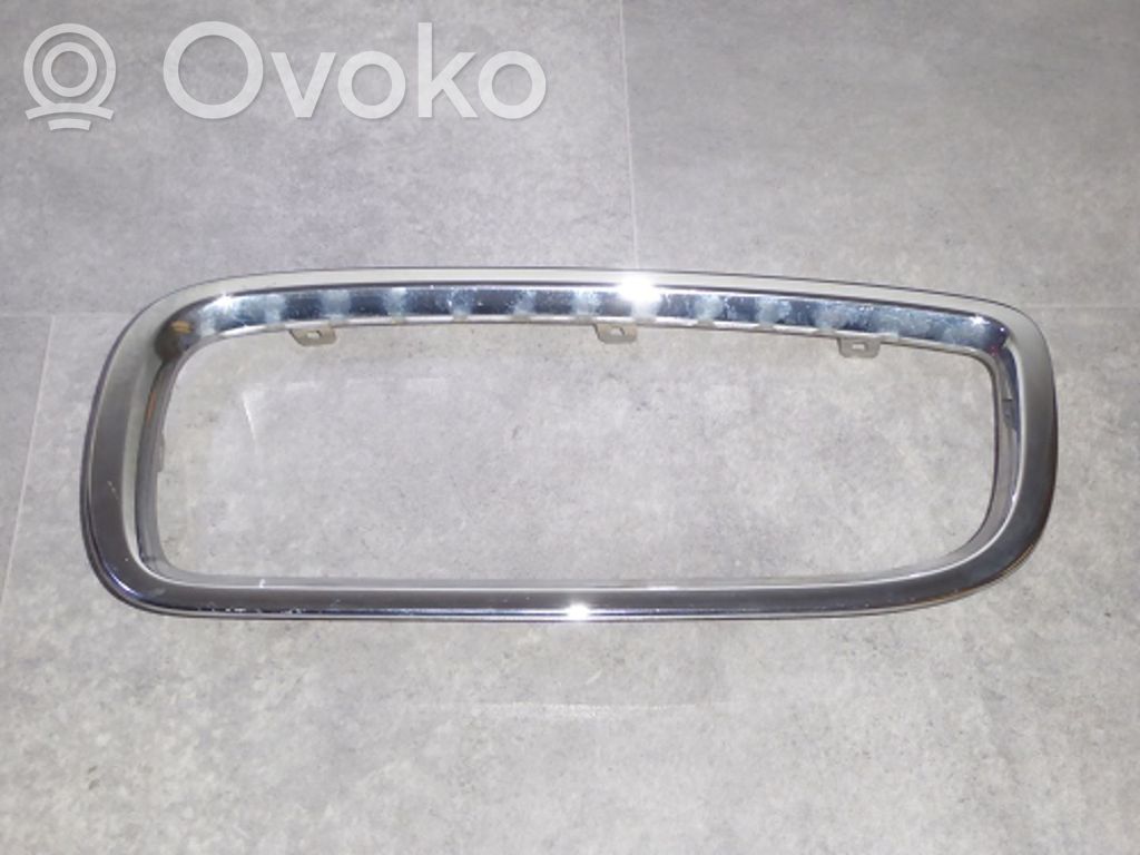 BMW 7 E65 E66 Front grill 