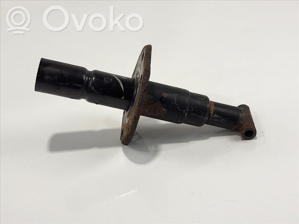 BMW 3 E36 Smorzatore/ammortizzatore d’urto per paraurti anteriore 