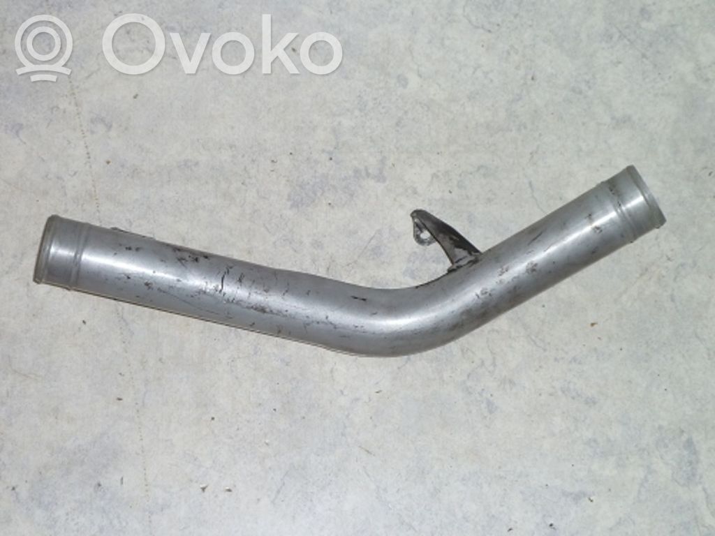 BMW 5 E39 Air intake hose/pipe 