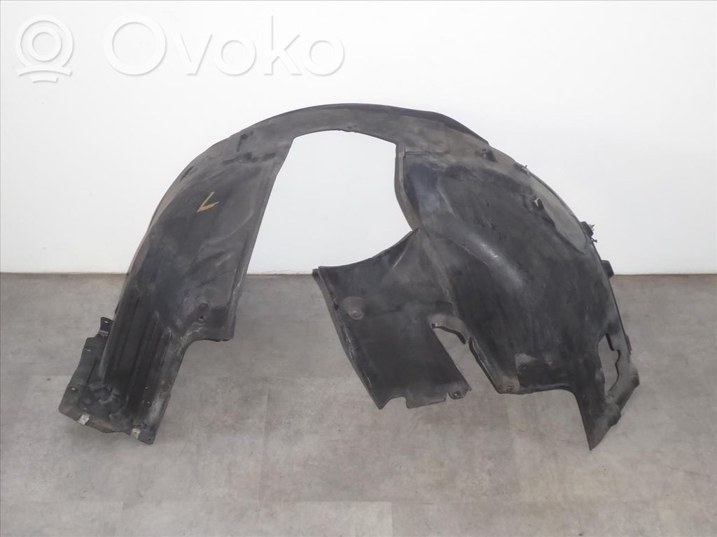BMW 6 E63 E64 Priekinis posparnis 