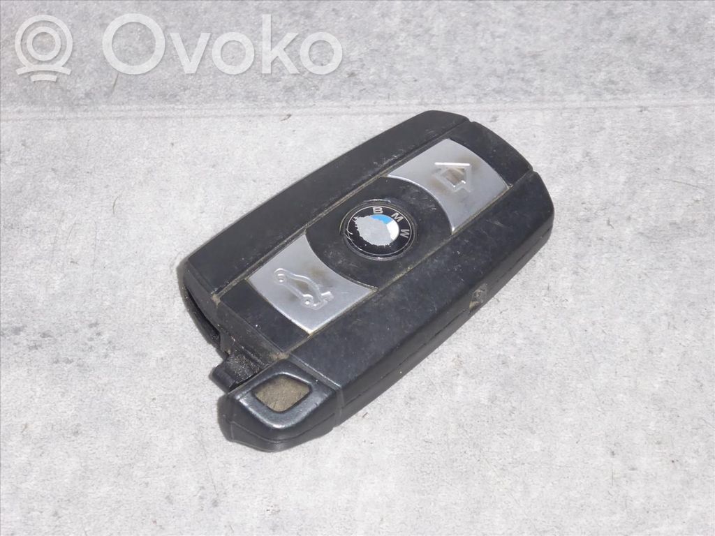 BMW 5 E60 E61 Other control units/modules 