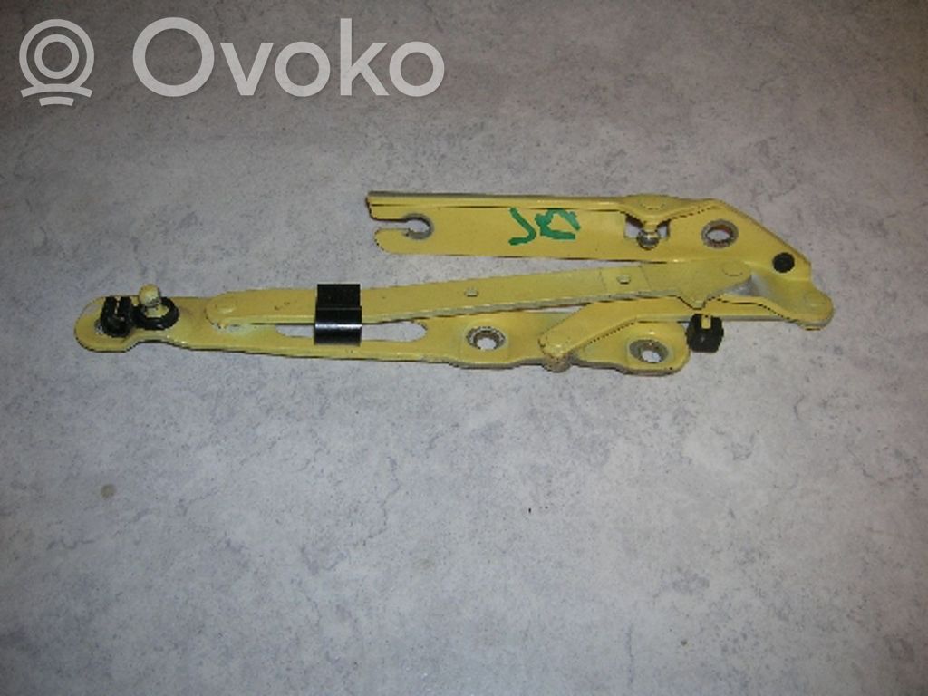 BMW 3 E36 Bisagra del maletero/compartimento de carga 