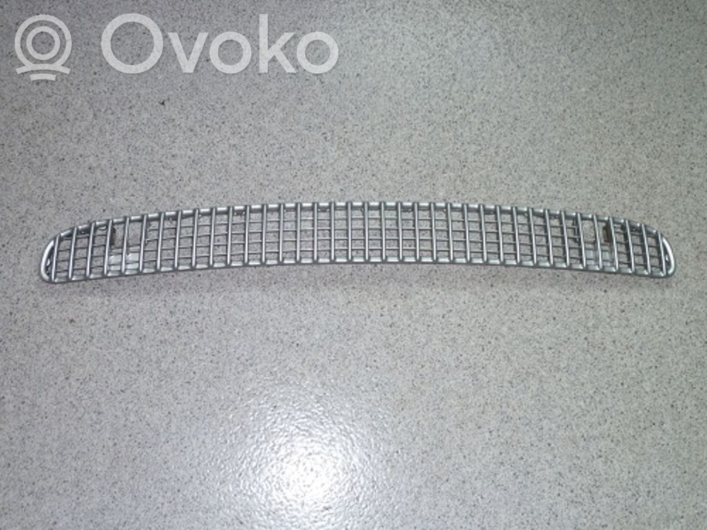 BMW 3 E46 Fender trim (molding) 
