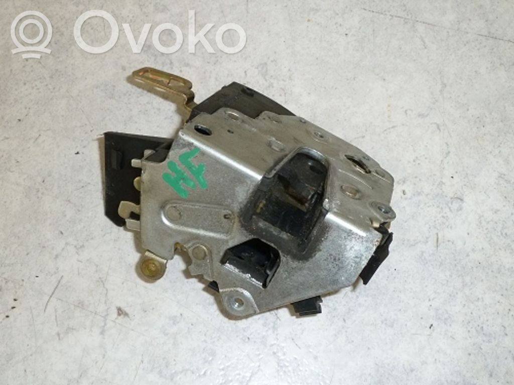 Etuoven lukko   51218122204,51218122204