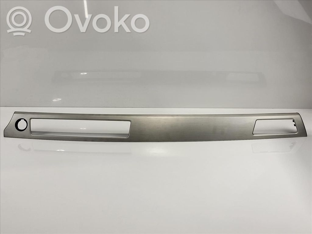 BMW 3 E90 E91 Dashboard side end trim 
