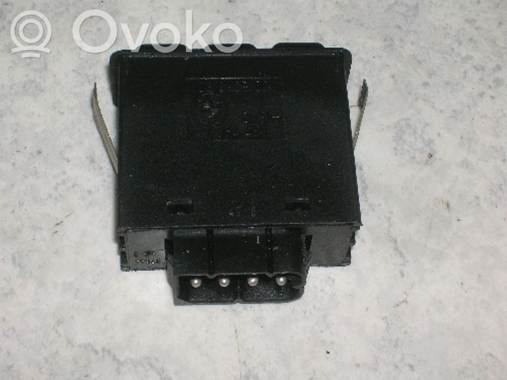 BMW 5 E34 Windscreen/window heater switch 