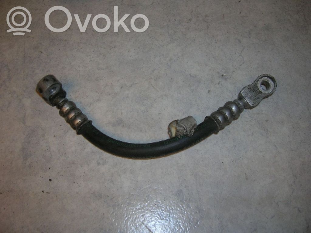 BMW 5 E39 Ilmastointilaitteen putki (A/C) 