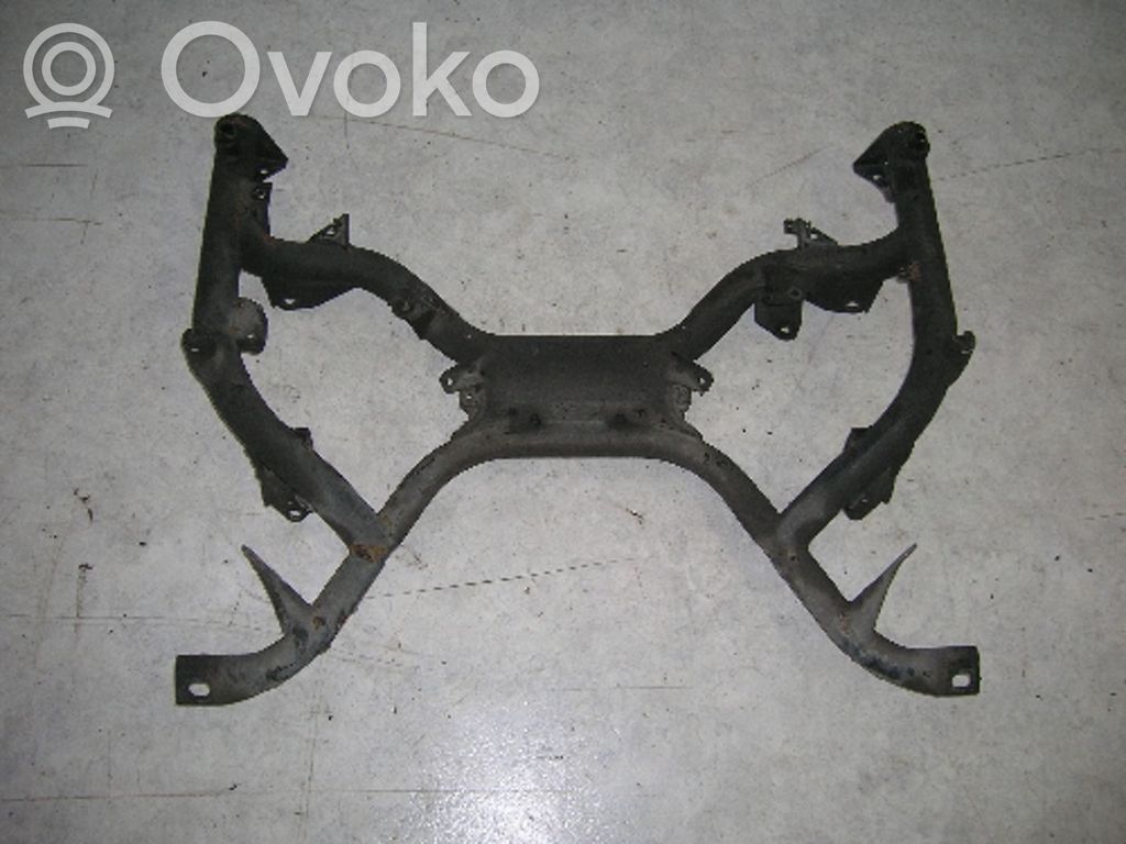 BMW 7 E38 Front subframe 