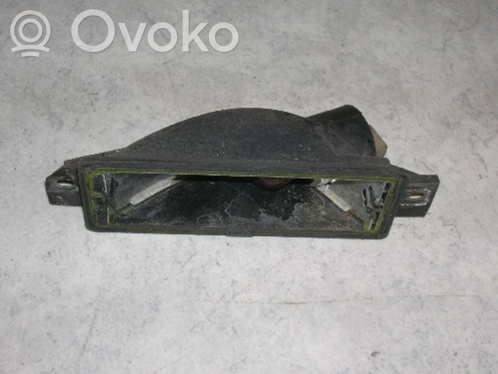 BMW 3 E30 Front indicator light 