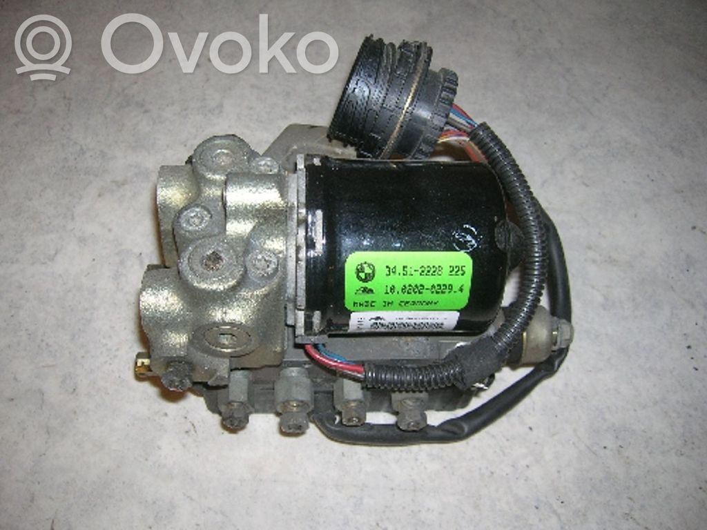 ABS Pump   34512228226,34512228226