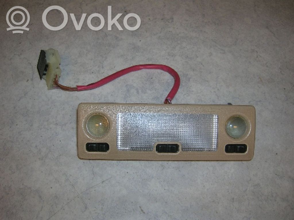 BMW 3 E36 Prožektorius 